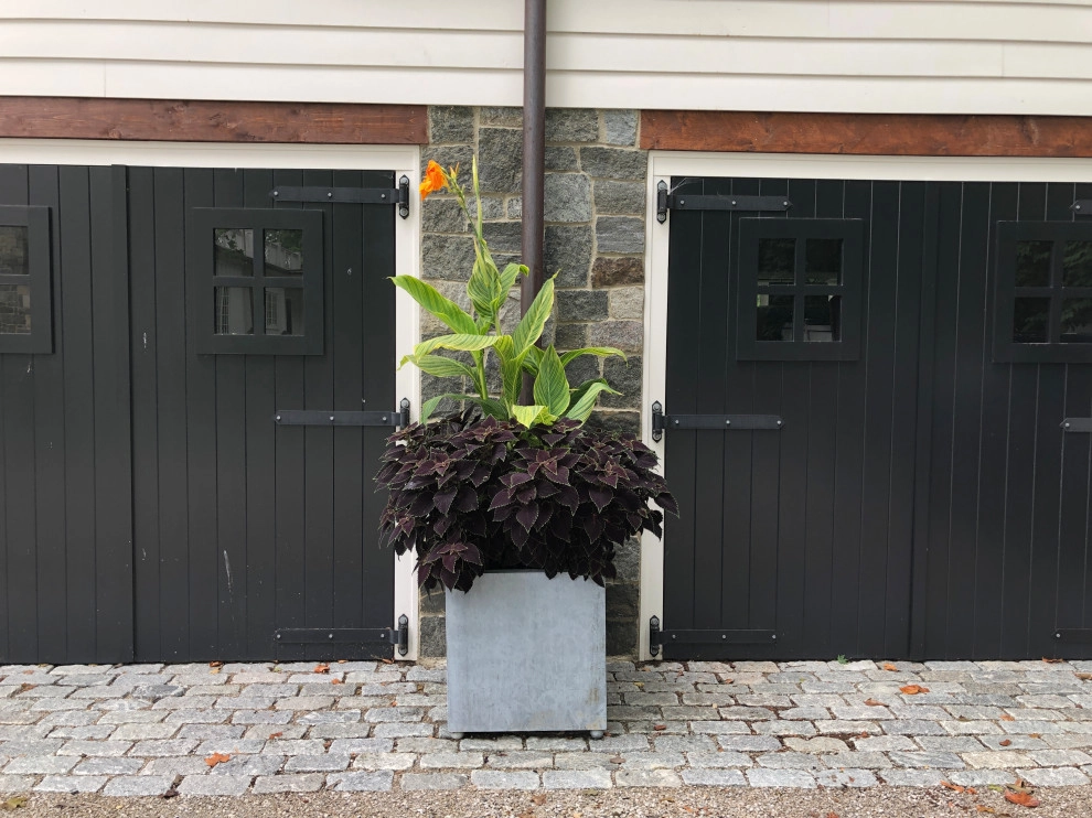 CONTAINERS by McCullough's Landscape & Nursery - Photo 30