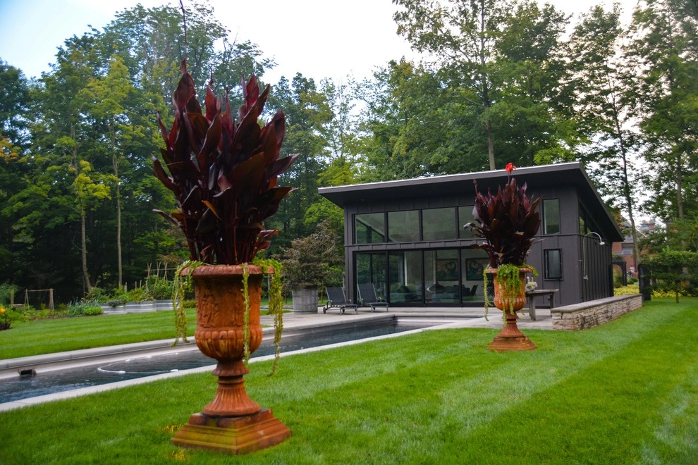 CONTAINERS by McCullough's Landscape & Nursery - Photo 66