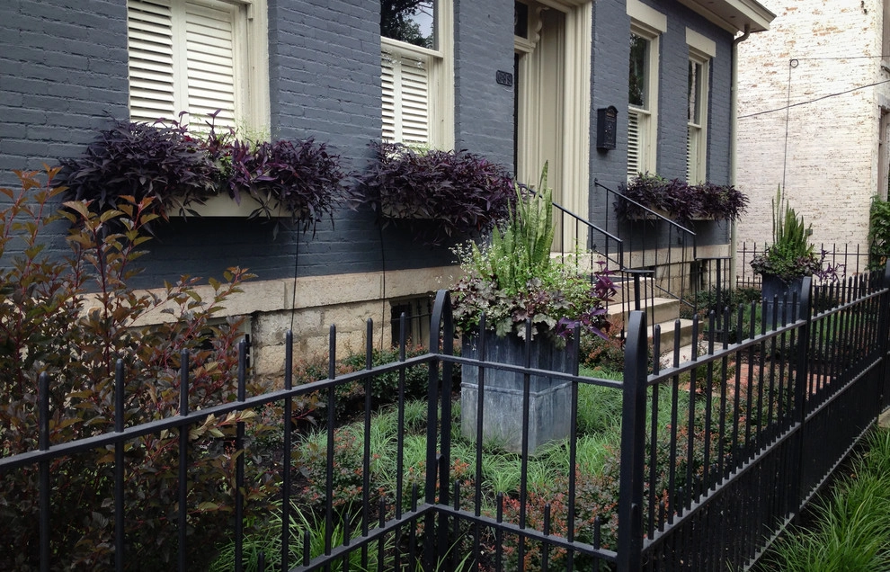 CONTAINERS by McCullough's Landscape & Nursery - Photo 32