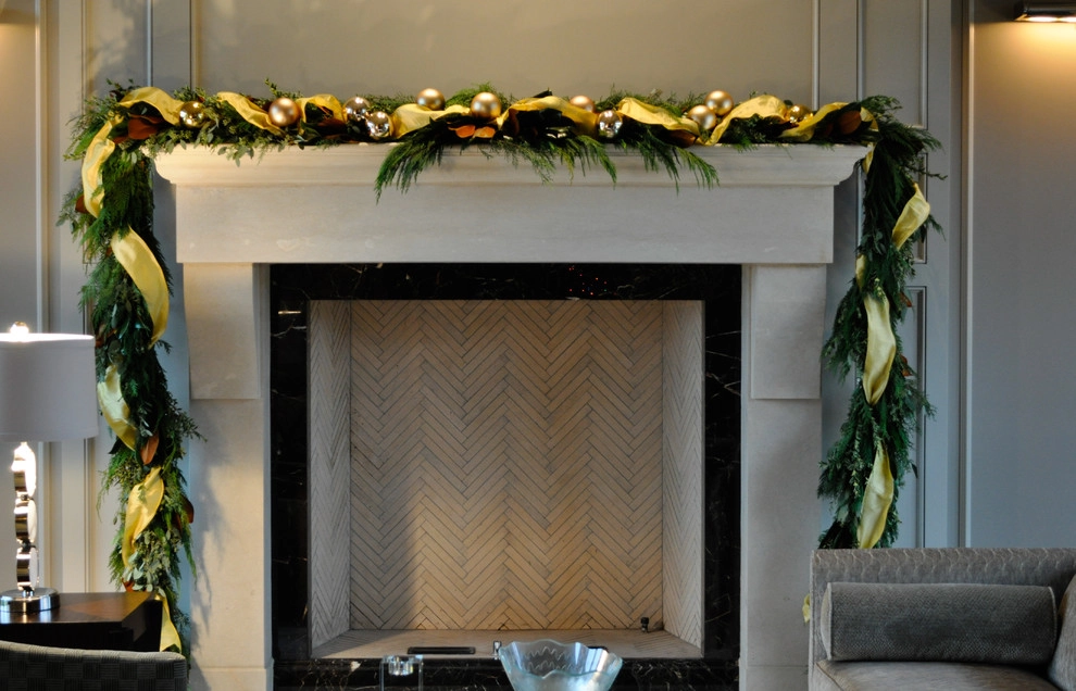 HOLIDAY DECORATING by McCullough's Landscape & Nursery - Photo 54