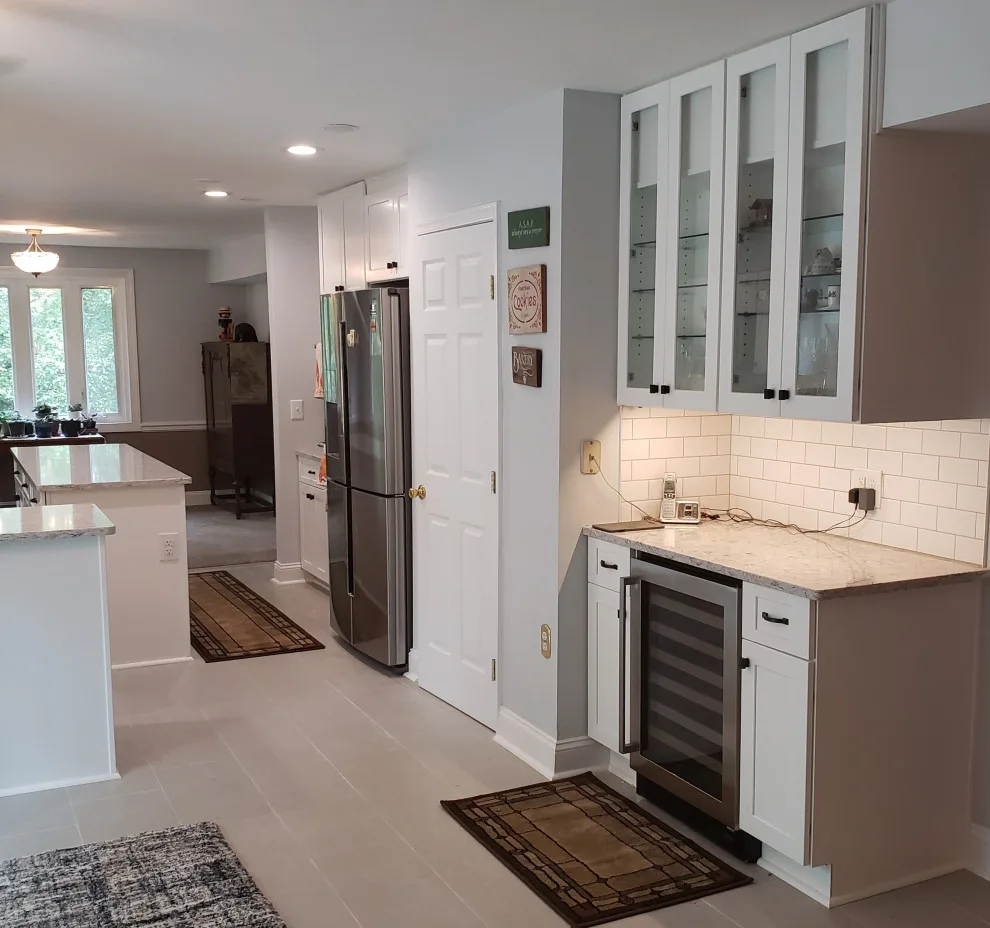 Sphere by Kitchens Of Fredericksburg - Photo 2