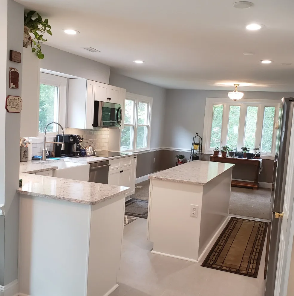 Sphere by Kitchens Of Fredericksburg - Photo 3