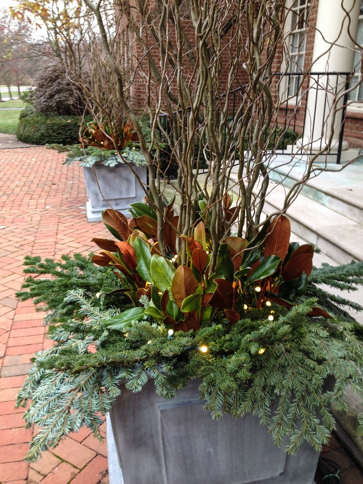 HOLIDAY DECORATING by McCullough's Landscape & Nursery - Photo 63