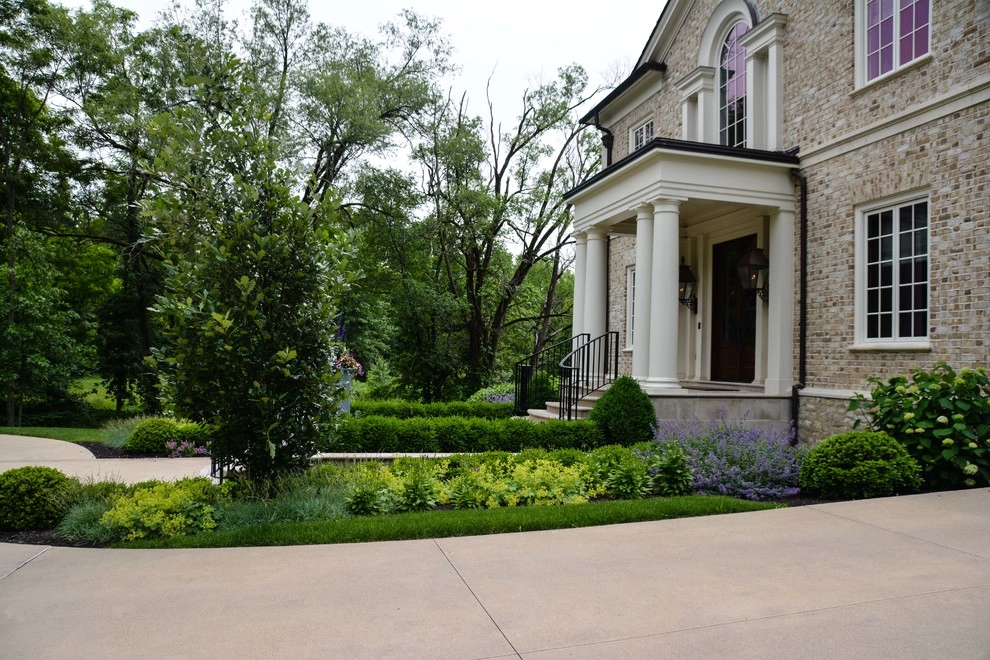 New Albany Farms by McCullough's Landscape & Nursery - Photo 43