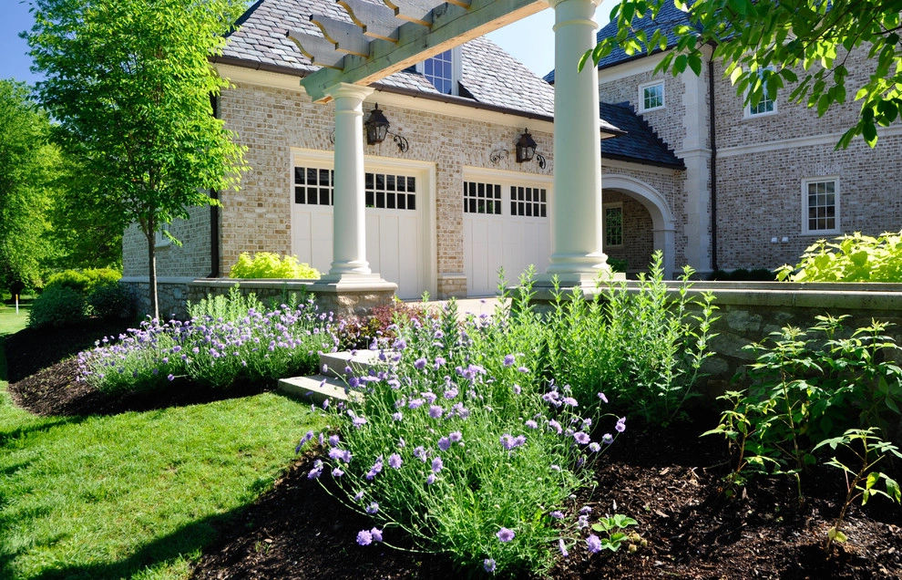 New Albany Farms by McCullough's Landscape & Nursery - Photo 30