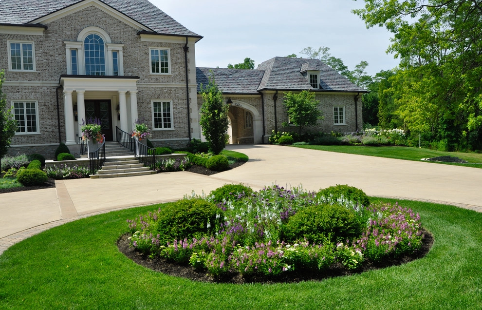 New Albany Farms by McCullough's Landscape & Nursery - Photo 31