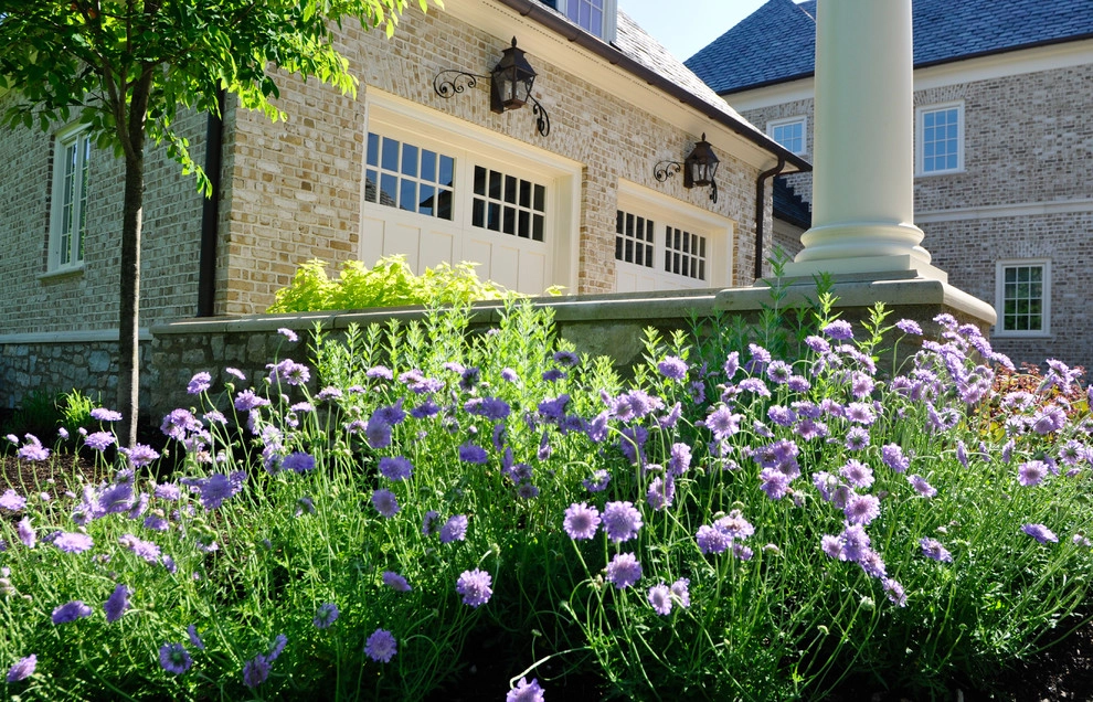 New Albany Farms by McCullough's Landscape & Nursery - Photo 24