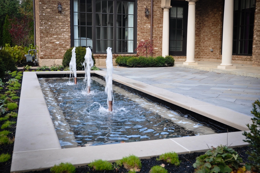 Grotto Garden by McCullough's Landscape & Nursery - Photo 14