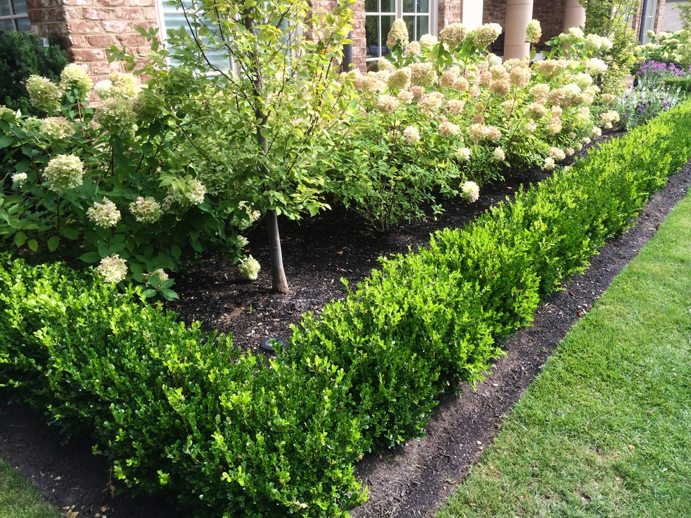 Grotto Garden by McCullough's Landscape & Nursery - Photo 21