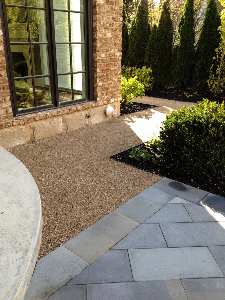Grotto Garden by McCullough's Landscape & Nursery - Photo 19