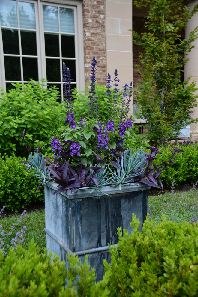 Grotto Garden by McCullough's Landscape & Nursery - Photo 40