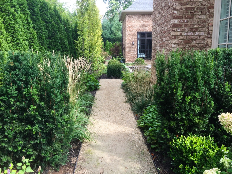 Grotto Garden by McCullough's Landscape & Nursery - Photo 4