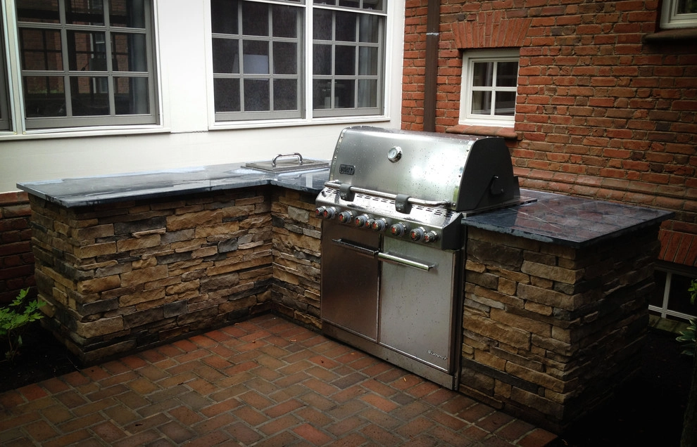 Stonework by McCullough's Landscape & Nursery - Photo 12