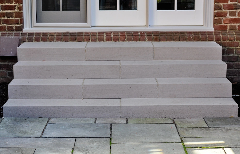Stonework by McCullough's Landscape & Nursery - Photo 33
