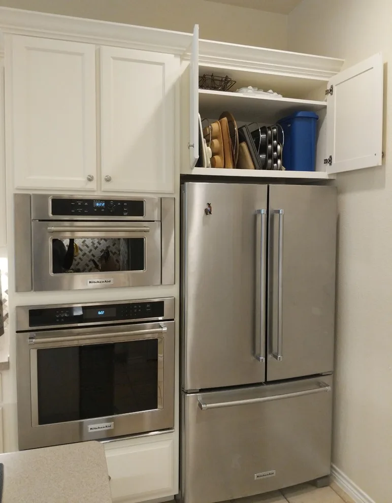 Boldenow Reimagined by Alliance Home Remodeling - Photo 3