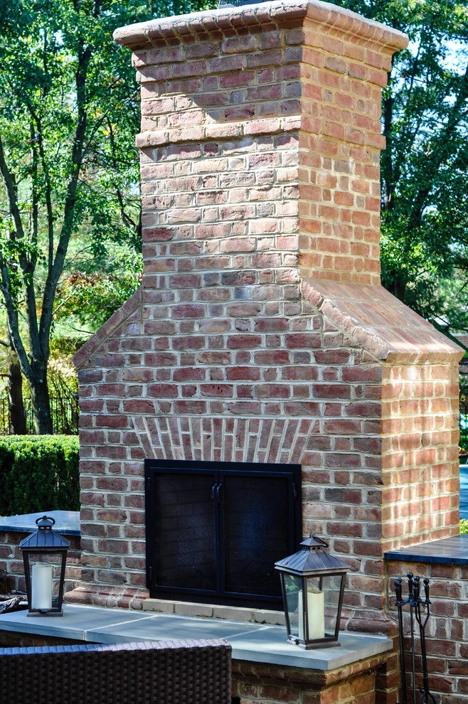 Stonework by McCullough's Landscape & Nursery - Photo 31