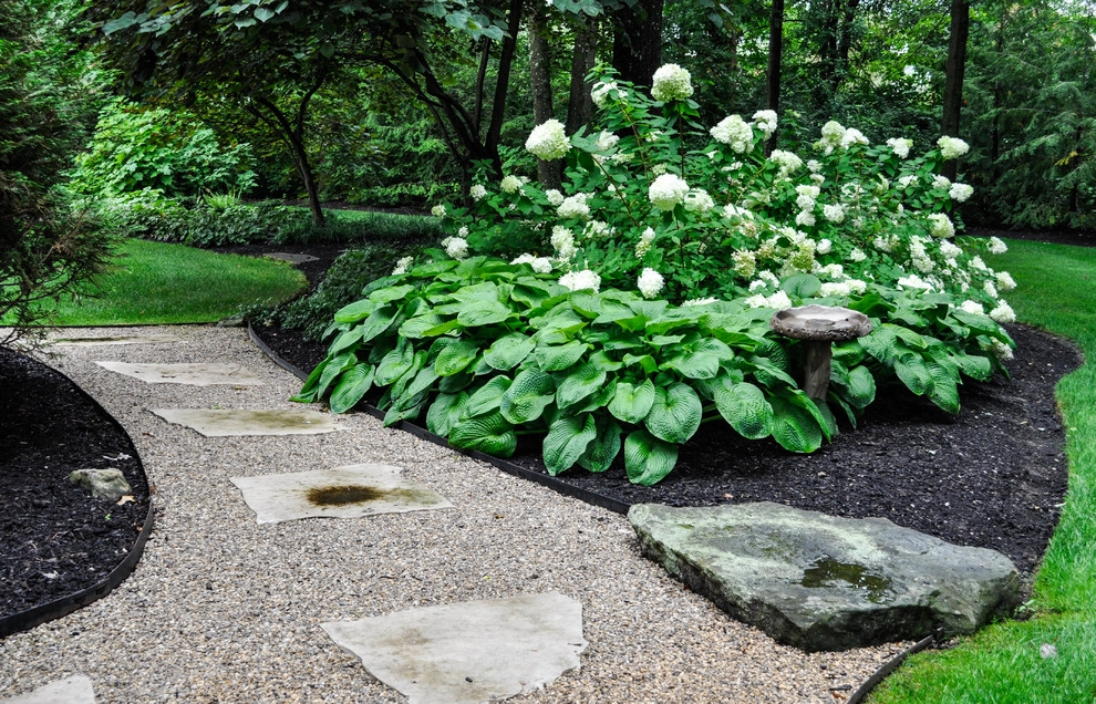 Stonework by McCullough's Landscape & Nursery - Photo 21