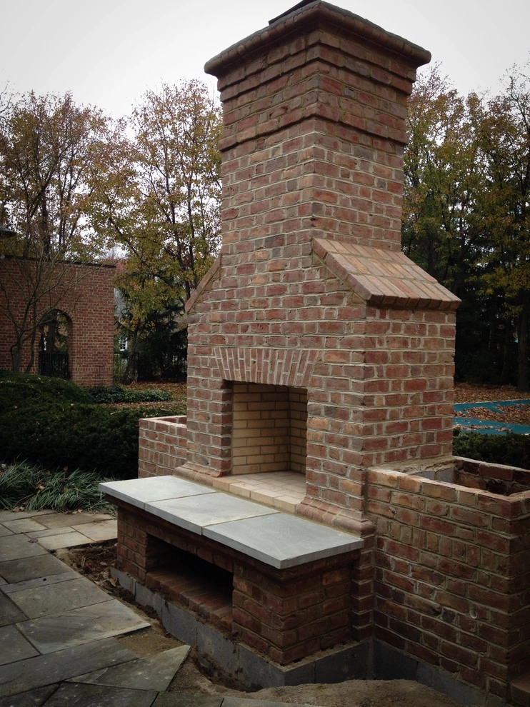 Stonework by McCullough's Landscape & Nursery - Photo 6