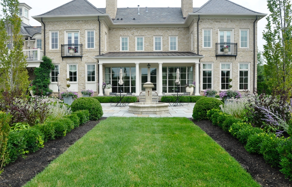 Maintenance by McCullough's Landscape & Nursery - Photo 20