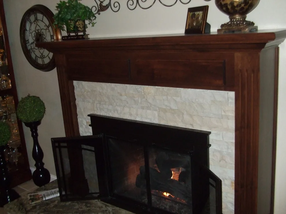 Custom Woodwork and Cabinetry by Bonds by NCD Cabinets & Construction Inc. - Photo 4