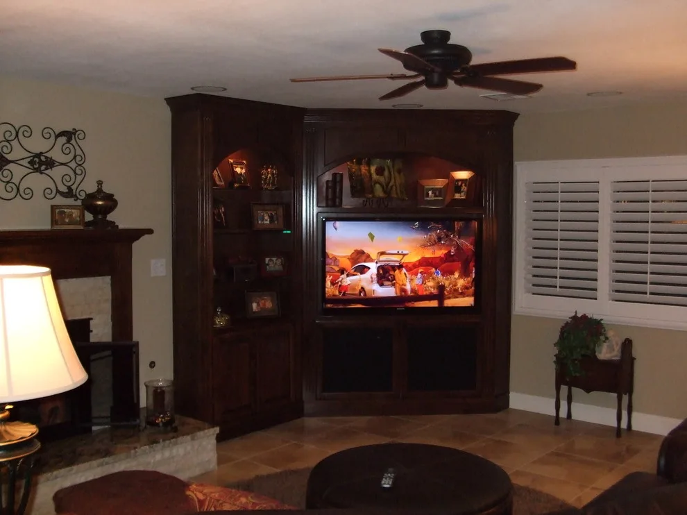 NCD Cabinets & Construction Inc. - Photo 13