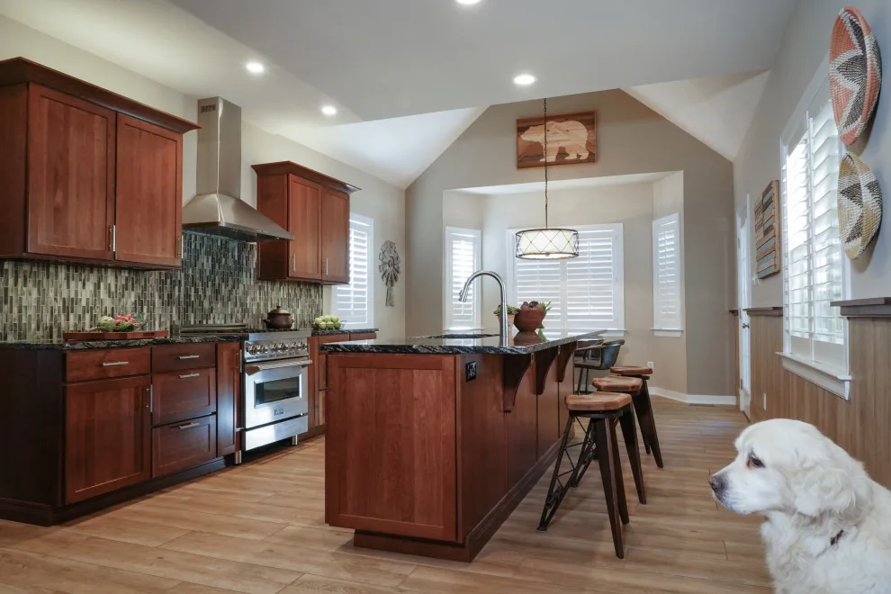 Griffin Customs, LLC - Photo 10