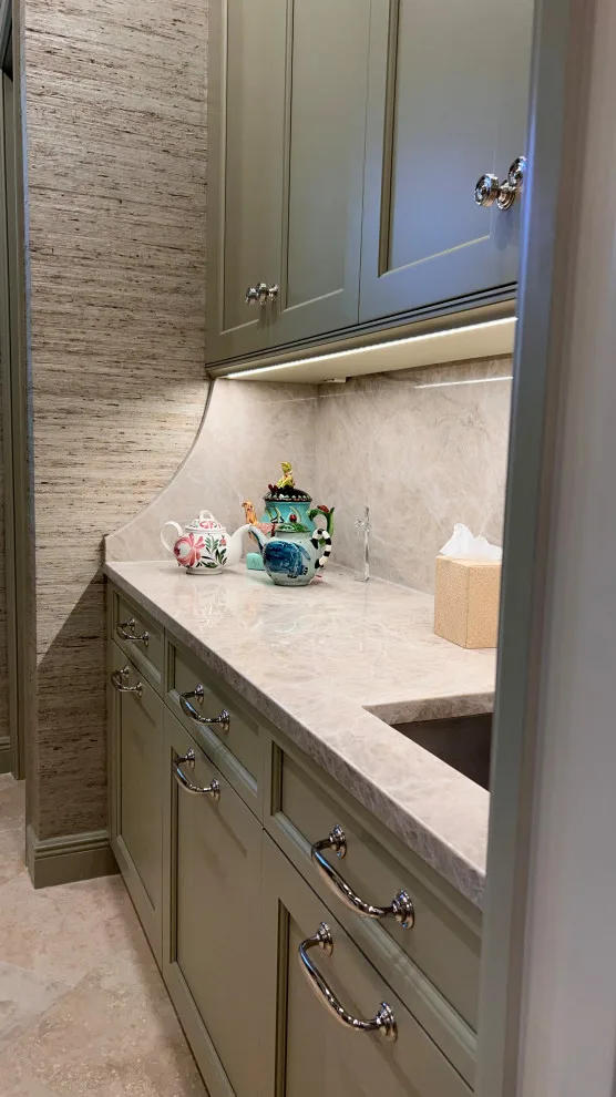 Bonita Bay Marina Island by Twin A General Contracting Of SWFL., Inc. - Photo 4