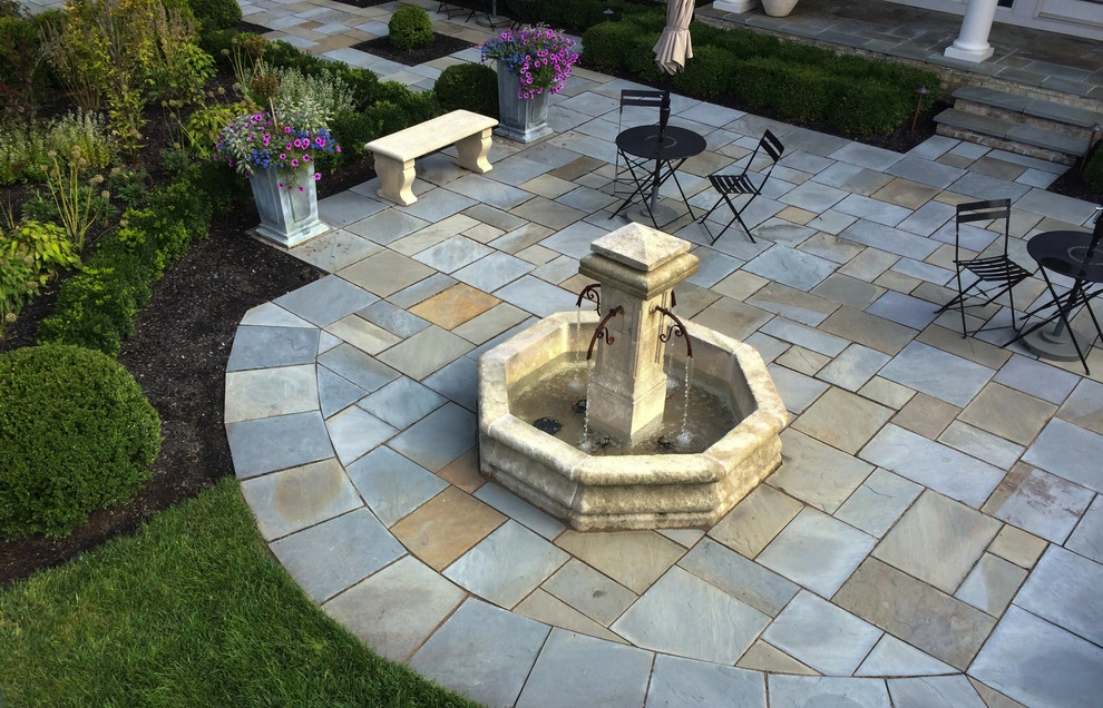 Parterre Garden by McCullough's Landscape & Nursery - Photo 27