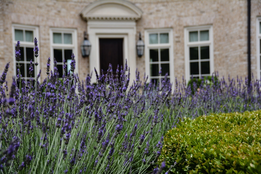 Parterre Garden by McCullough's Landscape & Nursery - Photo 36