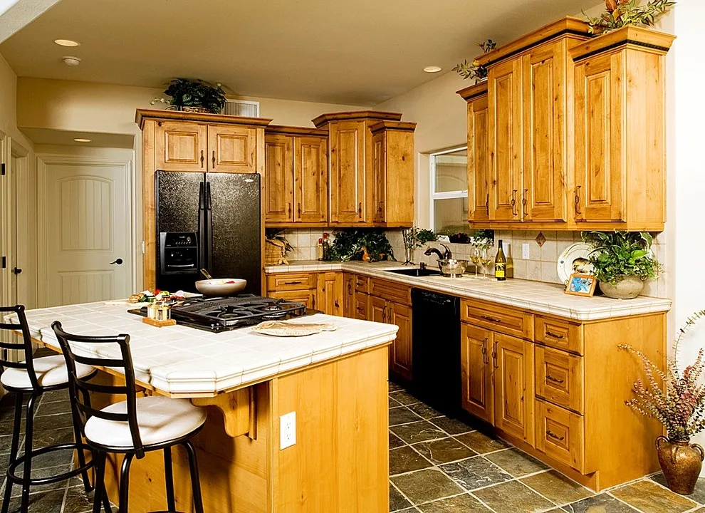 BASS LAKE GETAWAY by Custom Design Construction & Interiors Inc. - Photo 3