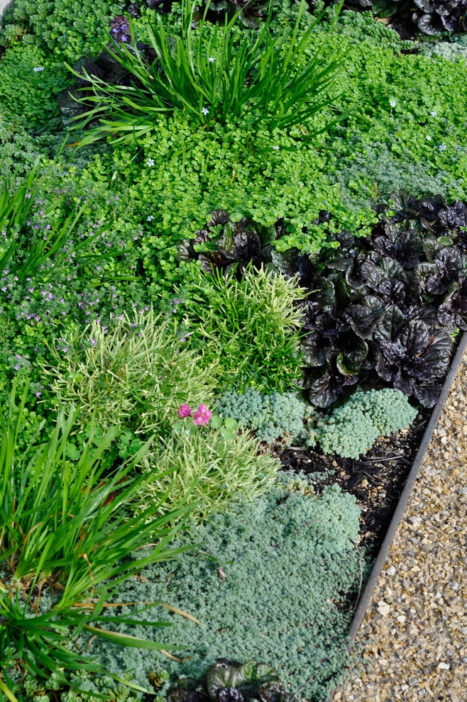 Barn House by McCullough's Landscape & Nursery - Photo 43