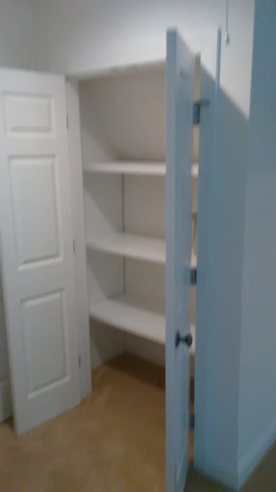 BonusRoom_ClosetWallCabinets by Home Pro - Photo 5
