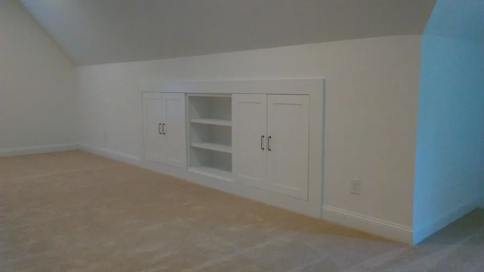 BonusRoom_ClosetWallCabinets by Home Pro - Photo 4