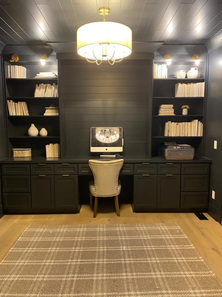 Hergon Cabinets LLC - Photo 11