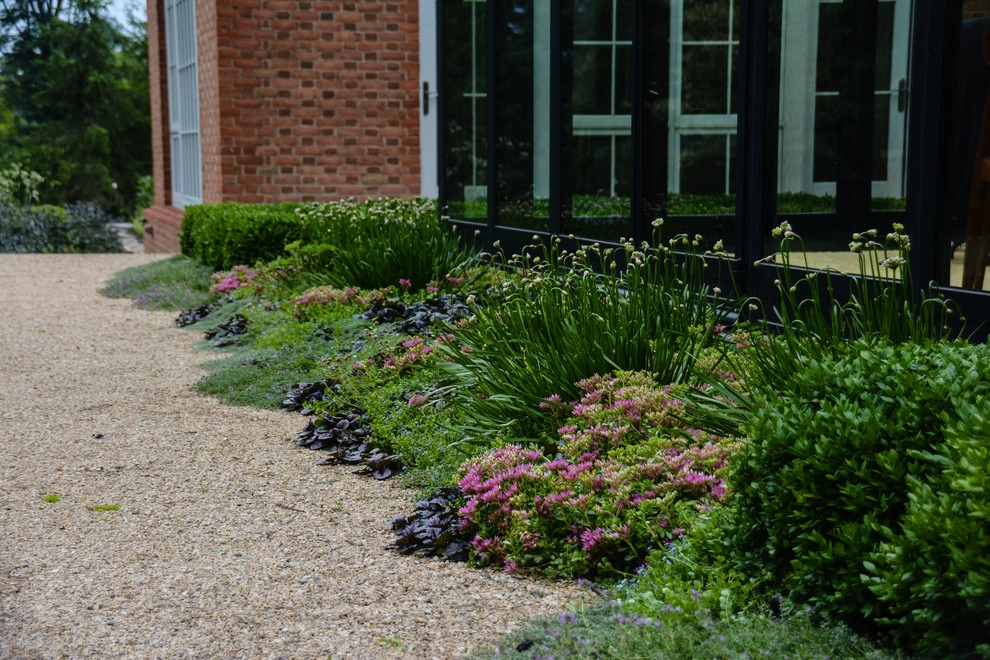 Barn House by McCullough's Landscape & Nursery - Photo 28