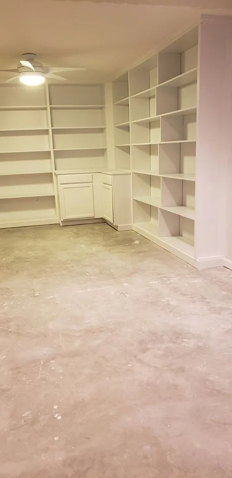 Bookcase by Romans Home Improvement Llc - Photo 3