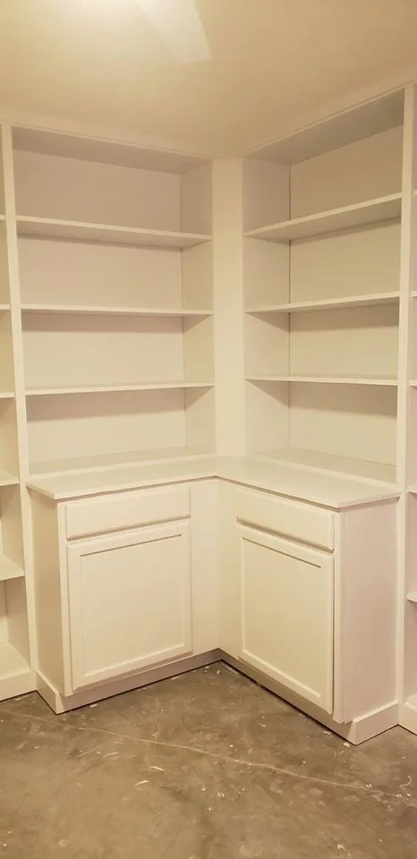 Bookcase by Romans Home Improvement Llc - Photo 4