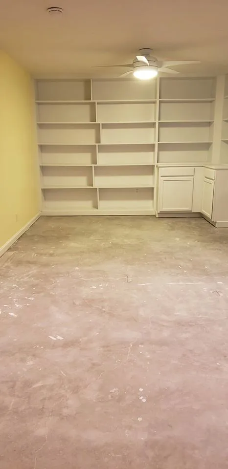 Bookcase by Romans Home Improvement Llc - Photo 6