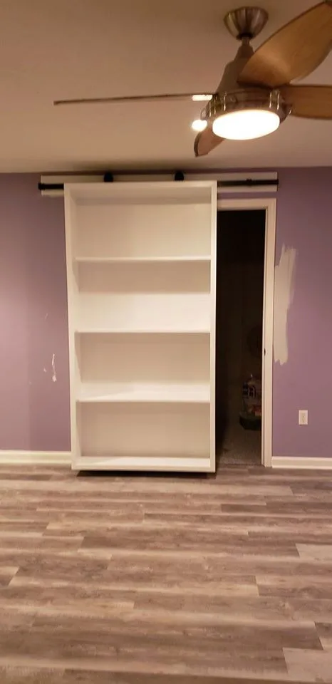 Bookcase by Romans Home Improvement Llc - Photo 5