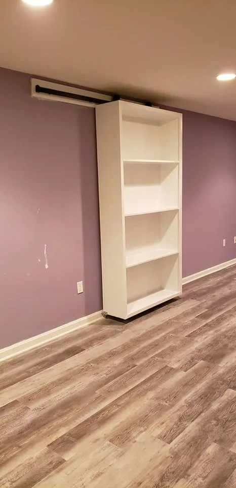 Bookcase by Romans Home Improvement Llc - Photo 7