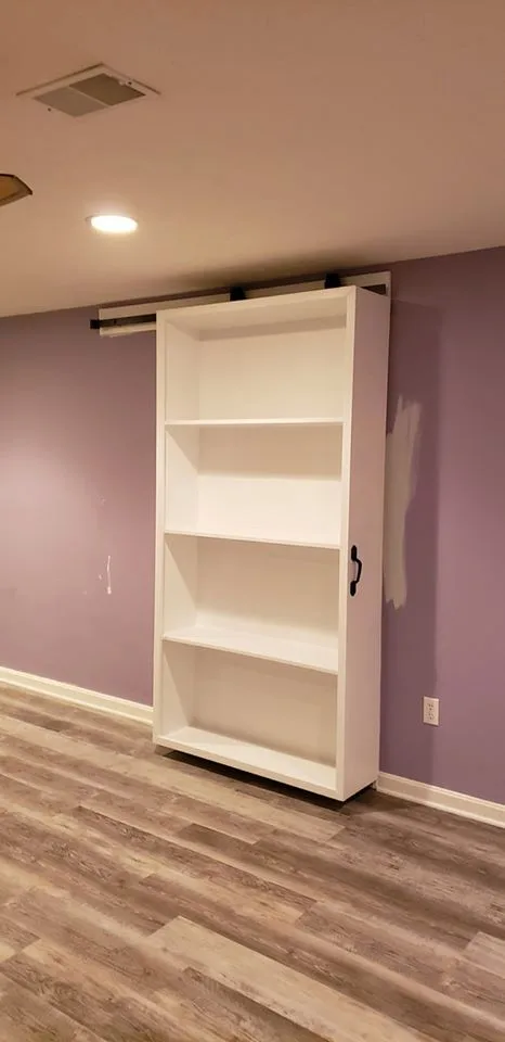 Romans Home Improvement Llc - Photo 9