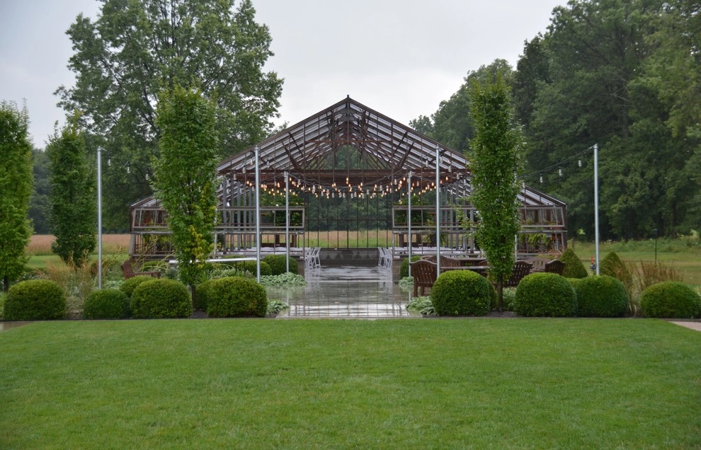 OAK GROVE by McCullough's Landscape & Nursery - Photo 2