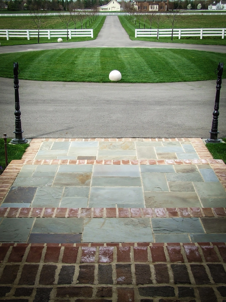 Country House by McCullough's Landscape & Nursery - Photo 6