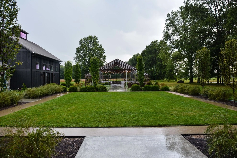 OAK GROVE by McCullough's Landscape & Nursery - Photo 5