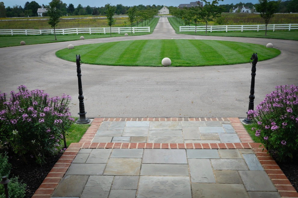 Country House by McCullough's Landscape & Nursery - Photo 24