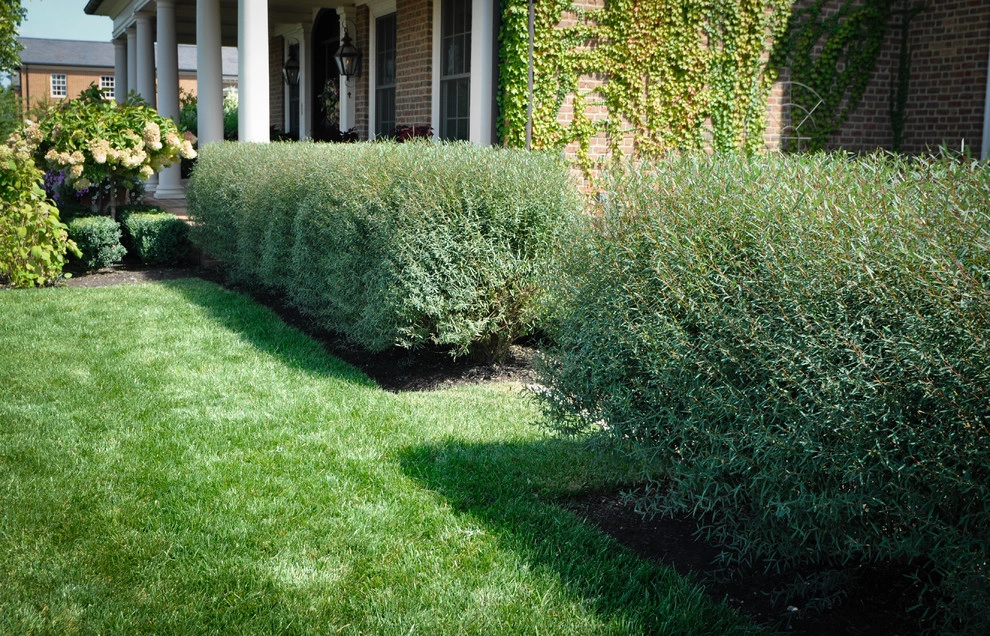 Country House by McCullough's Landscape & Nursery - Photo 30