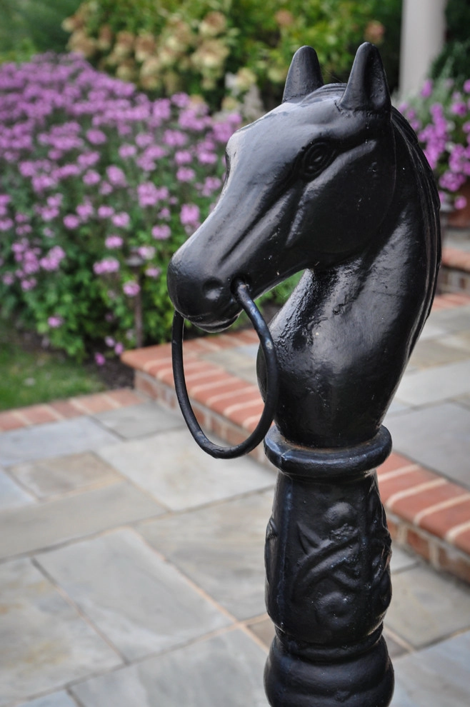 Country House by McCullough's Landscape & Nursery - Photo 39