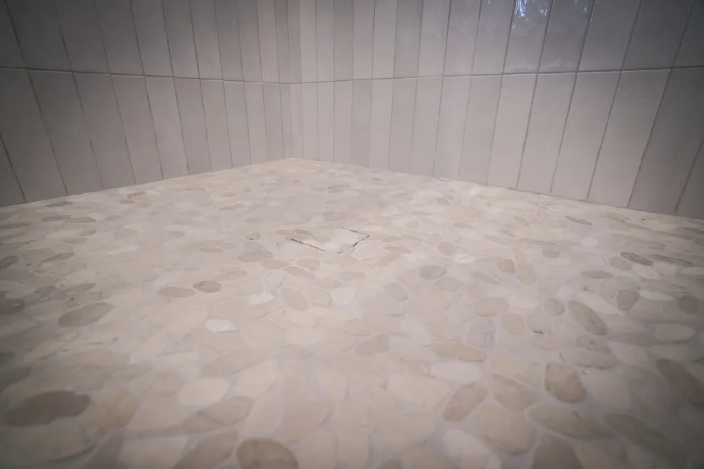 Revitalized Restroom by Heritage Renovations - Photo 6