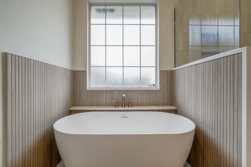 Revitalized Restroom by Heritage Renovations - Photo 4