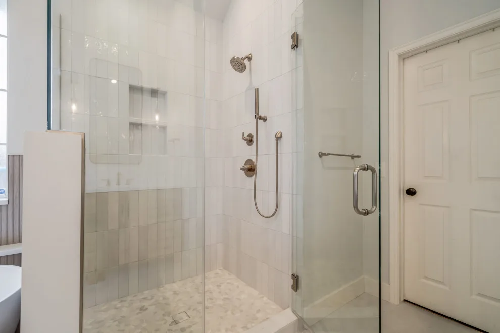 Revitalized Restroom by Heritage Renovations - Photo 11
